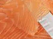 Galette saumon pommes Maxim’s, coulis cresson