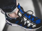 Asics nouveaux coloris