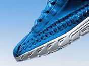 Nike Mayfly Woven Team Royal