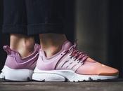 Nike Presto Ultra Breeze Sunset