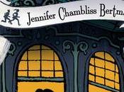 Book Scavenger Chasseurs Livres Jennifer Chambliss Bertman