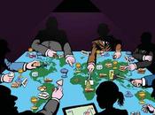 Présidentielle: Centre-trente-quatre économistes signent tribune faveur Mélenchon