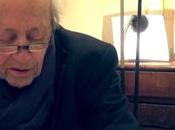 (Archive sonore) Bernard Noël