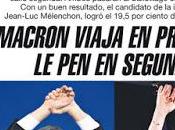 premier tour français Plata [Actu]