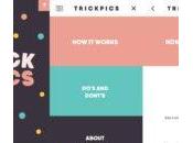 Trickpics Pornhub lance propre application inspirée Snapchat