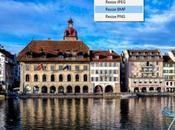 CPix afficheur graphique