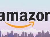 Amazon presque dans retail