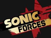 Sonic Forces annoncé