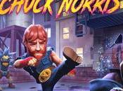 Nonstop Chuck Norris dépasse million téléchargements
