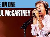 Paul McCartney annonce dates concerts américains