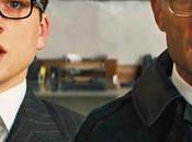première Bande annonce Kingsman Golden Circle, explosif