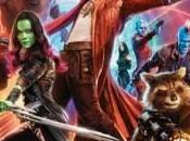 [Critique] GARDIENS GALAXIE