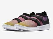 Nike Sock Racer Flyknit Rainbow Release Date