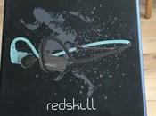 avis écouteurs sport sans RedSkull chez DivacoreNs