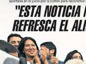 Retour normale pour Página/12 conférence Abuelas [Actu]