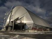 Tchernobyl arche pour l’histoire