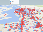 Webinaire gratuit: façons créer cartes géographiques avec Excel Power