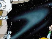 L’animateur Takuo NODA (Capitaine Flam, Héros Galaxie) invité Japan Expo 2017