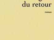 Lecture Dany Laferrière L'énigme retour