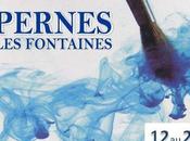 Salon d’aquarelle Pernes Fontaines