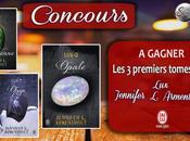 trois premiers tomes gagner Songe