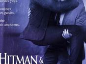 HITMAN &amp; BODYGUARD ​​​​​​​avec Ryan Reynolds, Samuel Jackson, Gary Oldman Cinéma Aout 2017