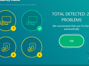 Mise jour fiche Kaspersky Cleaner