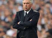 trahison Carlo Ancelotti Paris-Saint-Germain