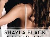 Washington Scandals Prestige Shayla Black Lexi Blake