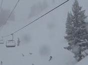 Âge, visibilité, froid profonde