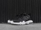 Nike Trainer Black