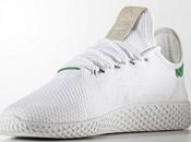 Pharrell Adidas Tennis