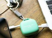 J’ai testé Xoopar Booster, Powerbank plus petit marché