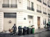 Photographies rues Paris capturées avec iPhone