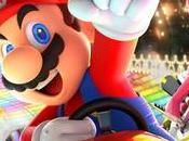 Mario Kart Deluxe atteint ventes records États-Unis