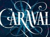 Caraval Stephanie Garber