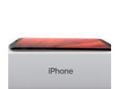 iPhone rumeur recharge sans longue portée relancée