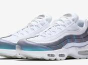 Nike Iridescent Preview