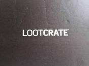 LootCrate Investigate
