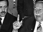 Péril Menaçant Turquie