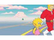 Simpson quand Lisa Homer parodient Pokemon