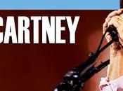 Paul McCartney officialise tournée Amérique