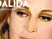 Chez Dalida temps d'aimer