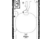 iPhone nouveau schéma semble confirmer recharge sans