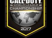 Championnat monde Call Duty août Floride