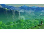 Zelda Breath Wild, carte interactive vous sauve