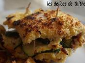 cordon bleu bresaola courgette