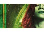 Gamora aura rôle majeur dans Gardiens Galaxie Vol.