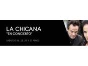 Chicana tous samedis Torquato Tasso l'affiche]