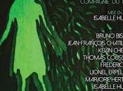 Mouette d'Anton Tchekhov, mise scène Isabelle Hurtin